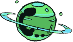 Planet Right